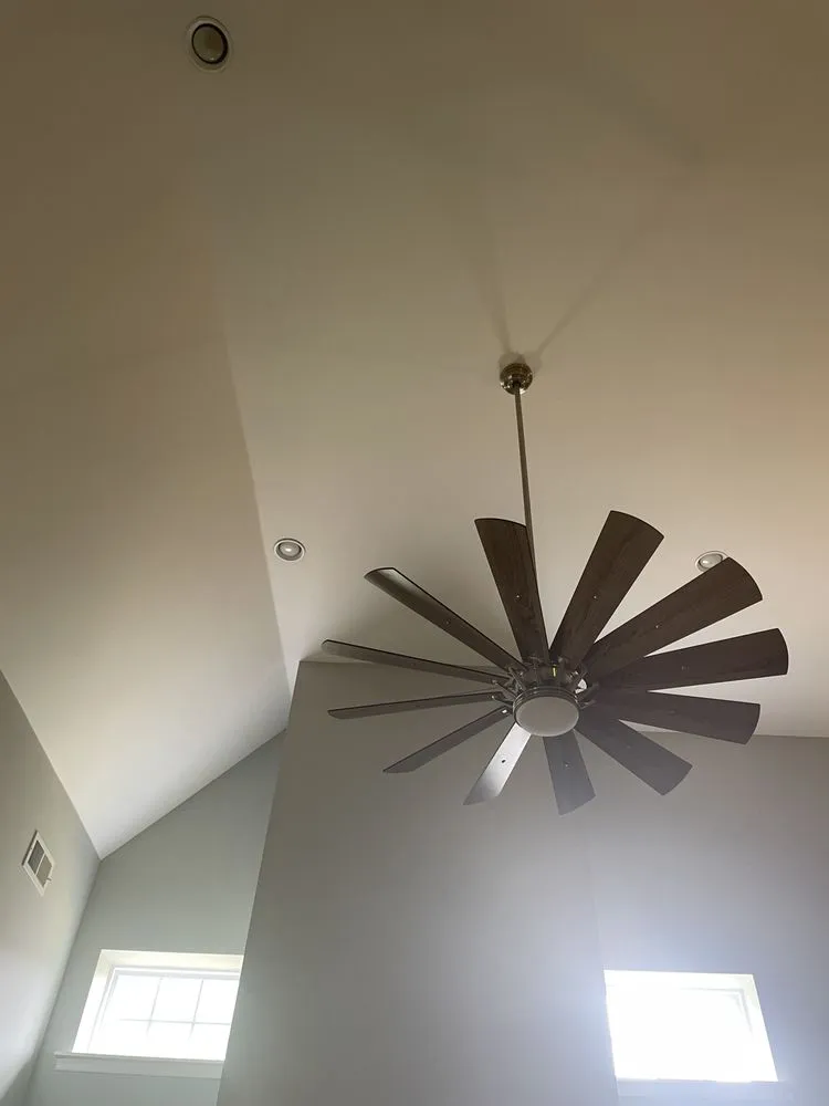 Slide of Electric Plus