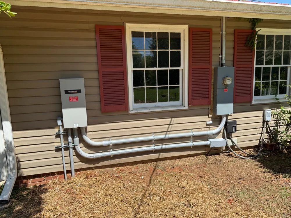 Slide of Electric Plus