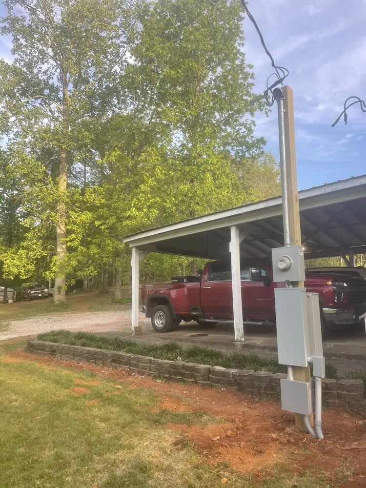 Slide of Electric Plus