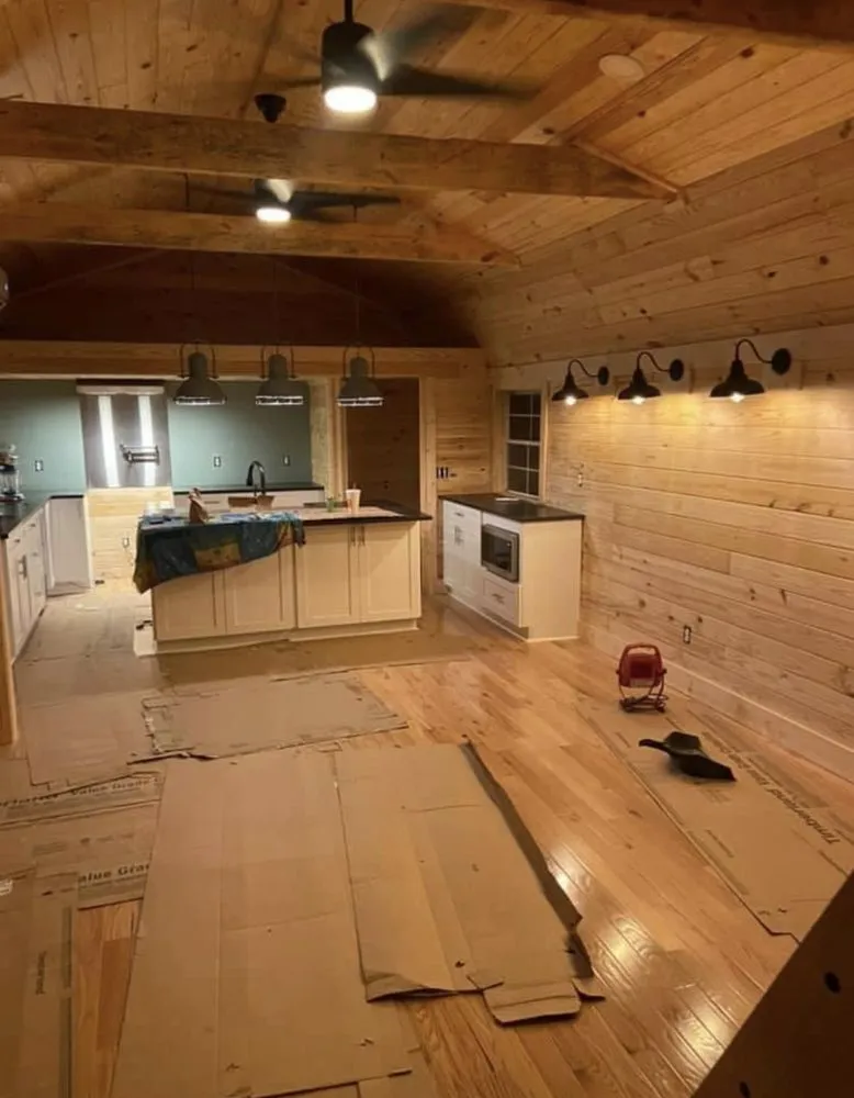 Slide of Electric Plus