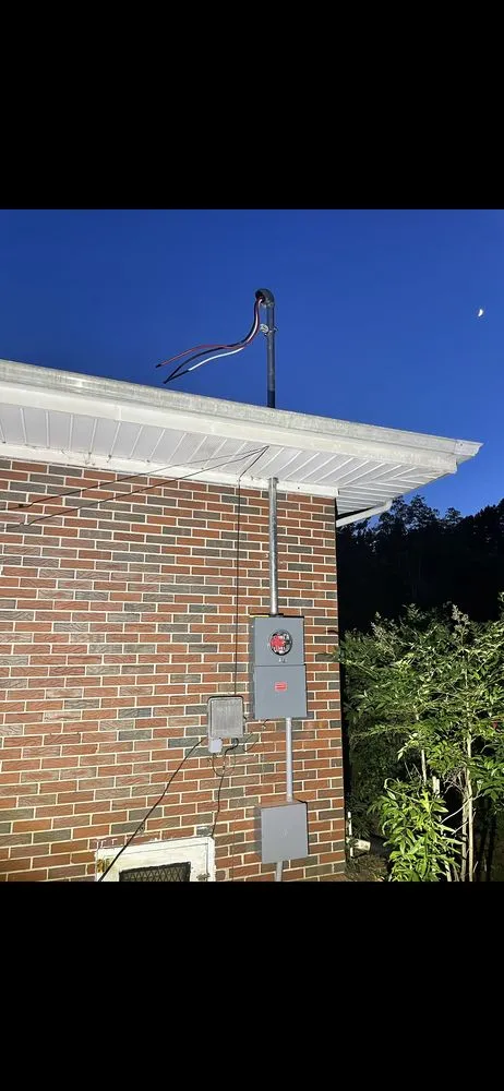 Slide of Electric Plus