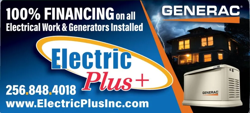 Slide of Electric Plus