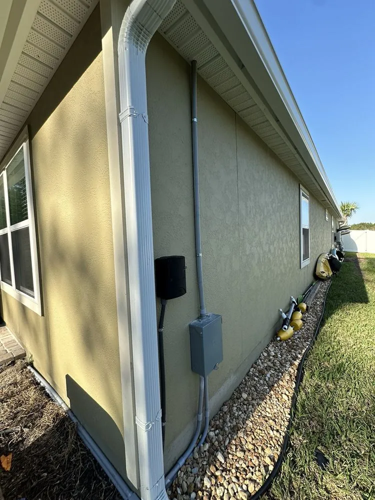 Slide of Electric Plus