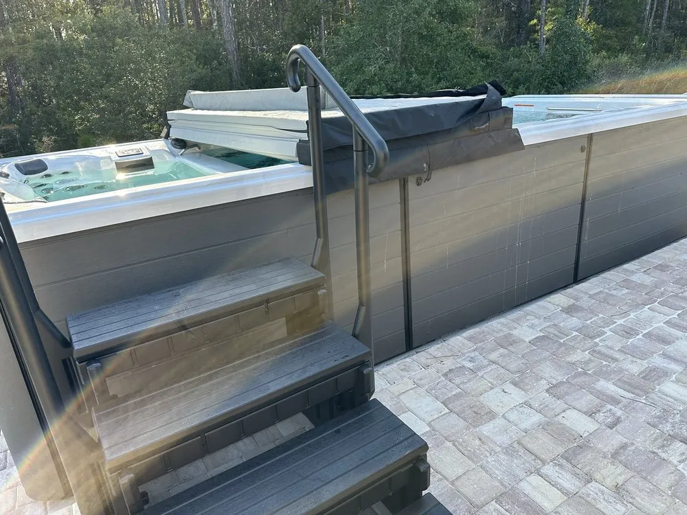 Slide of Electric Plus