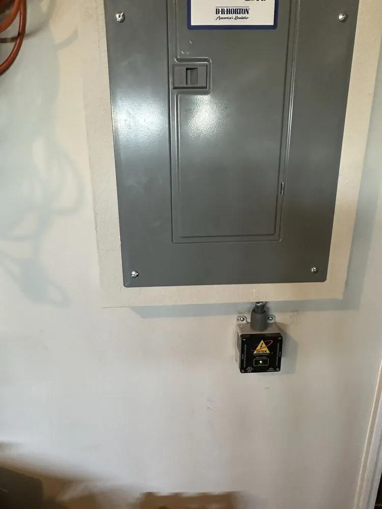 Slide of Electric Plus