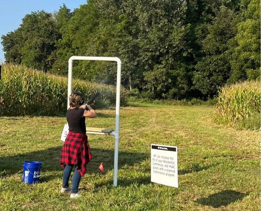 Slide of Electric Plus