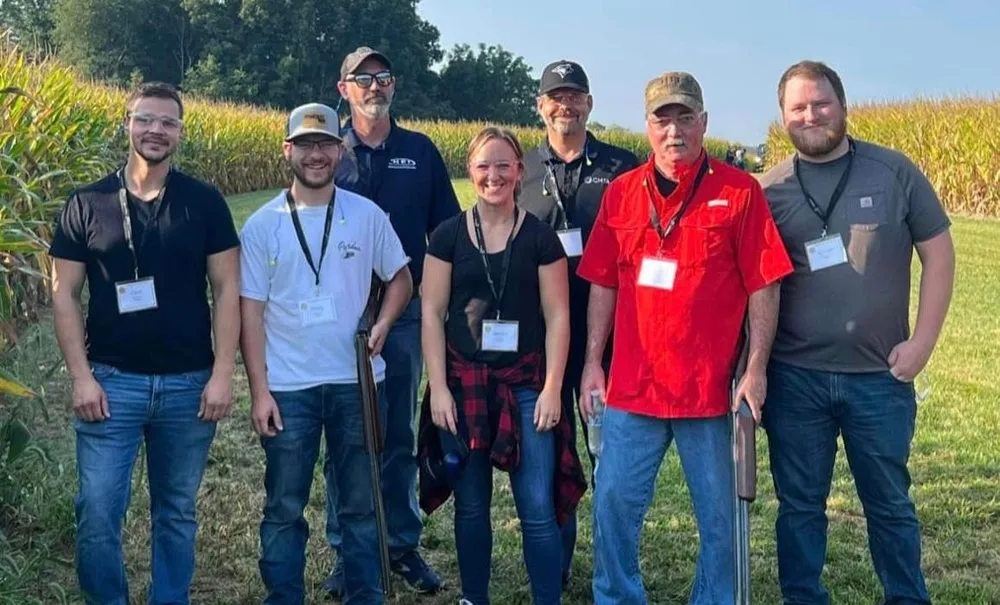 Slide of Electric Plus