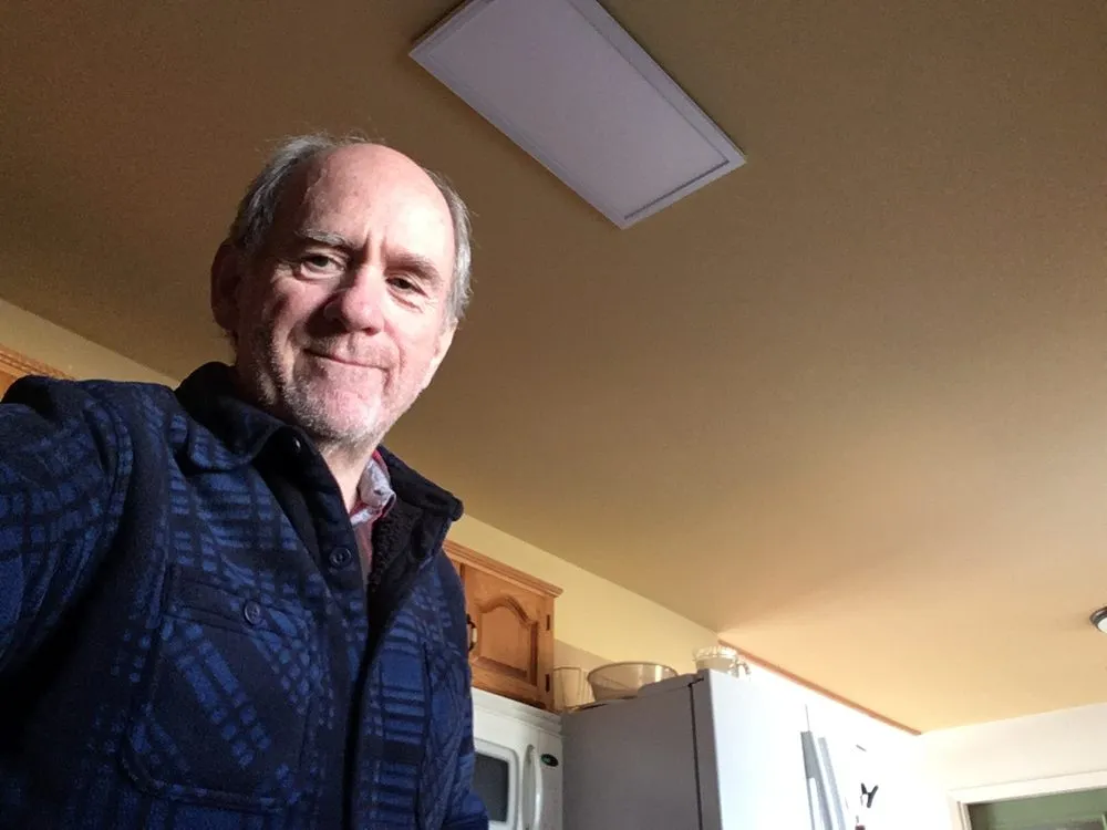 Slide of Electric Plus Service