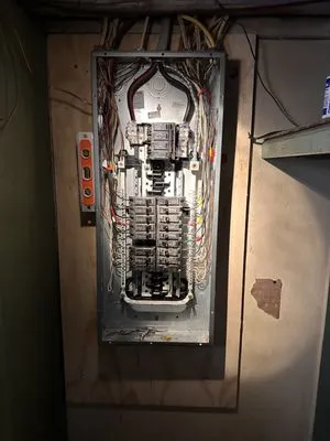 Electric Power Pro Solution