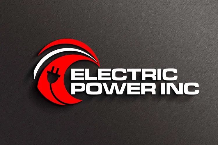 Slide of Electric Power