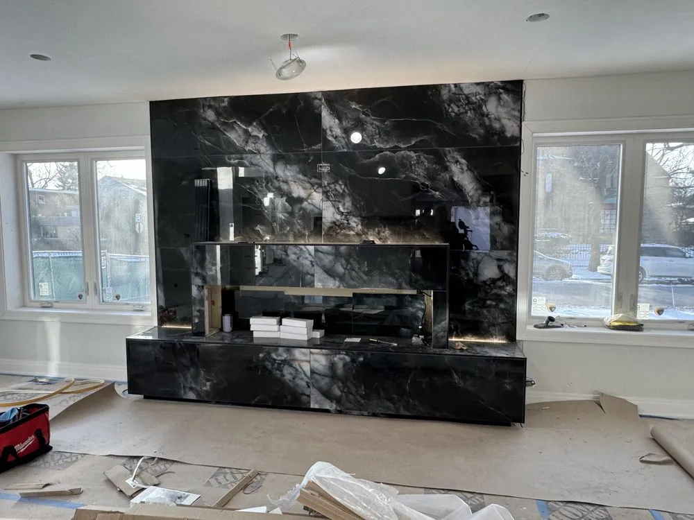 Slide of Electric Power