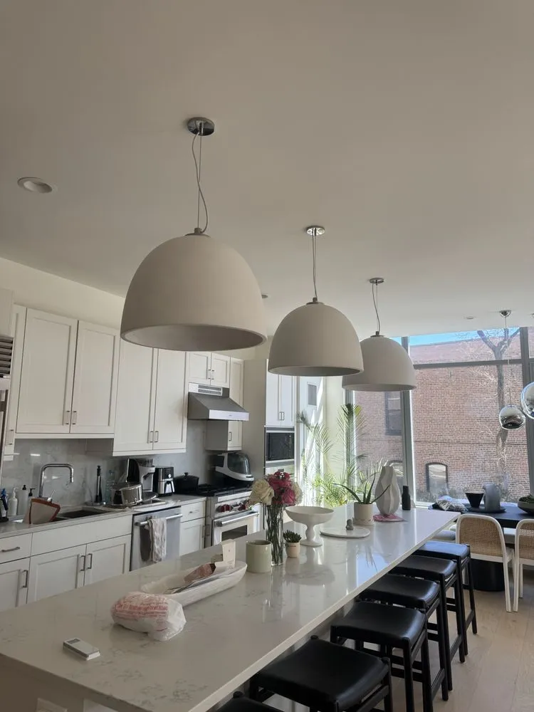 Slide of Electric Power