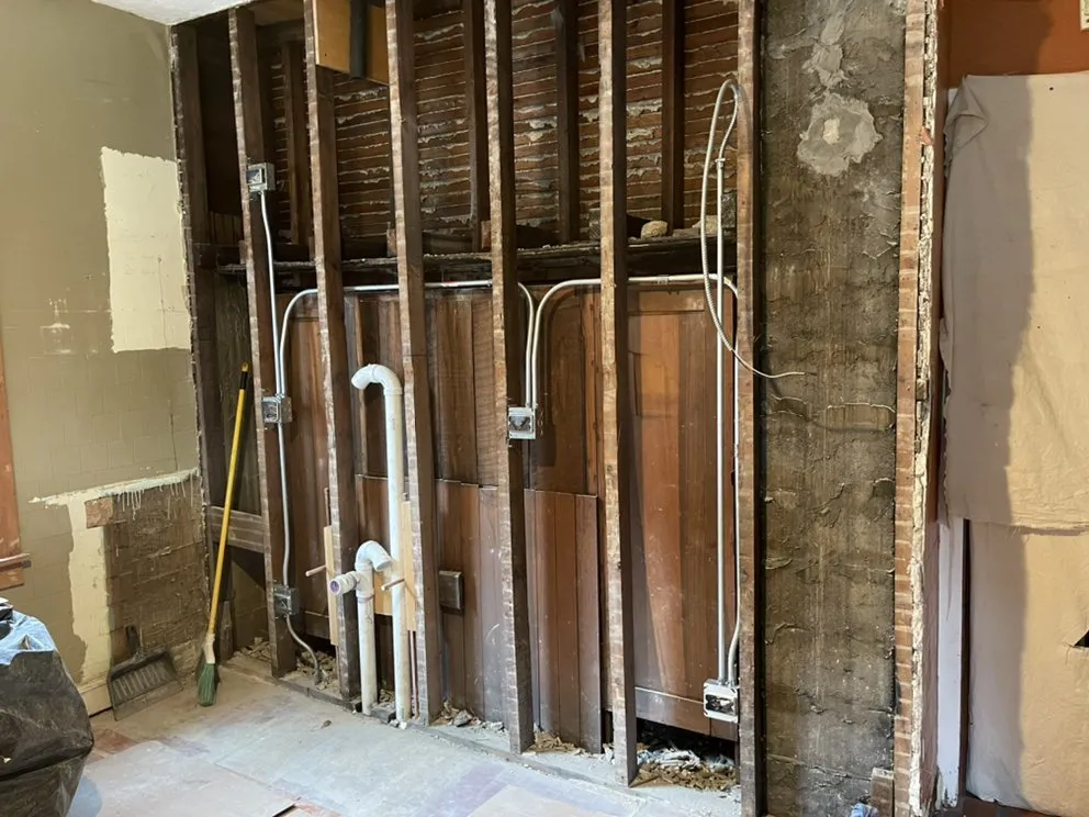 Slide of Electric Power