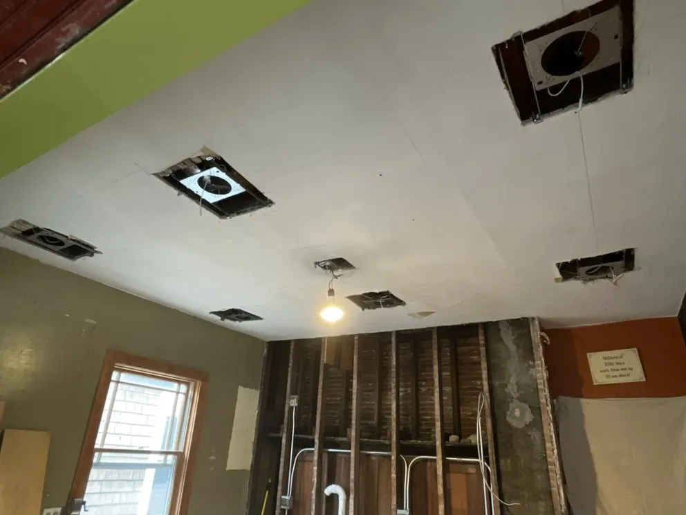 Slide of Electric Power