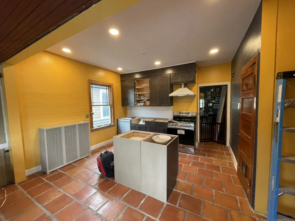 Slide of Electric Power