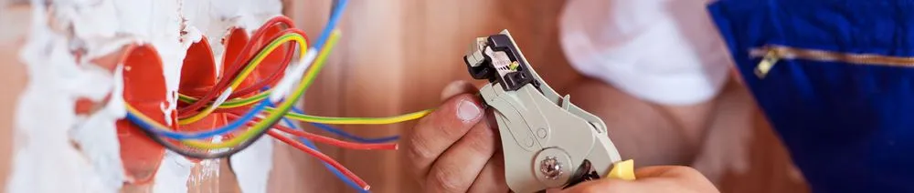 Slide of Electric Power Solution