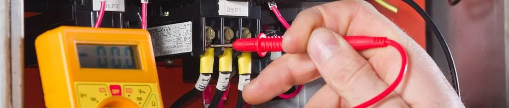 Slide of Electric Power Solution