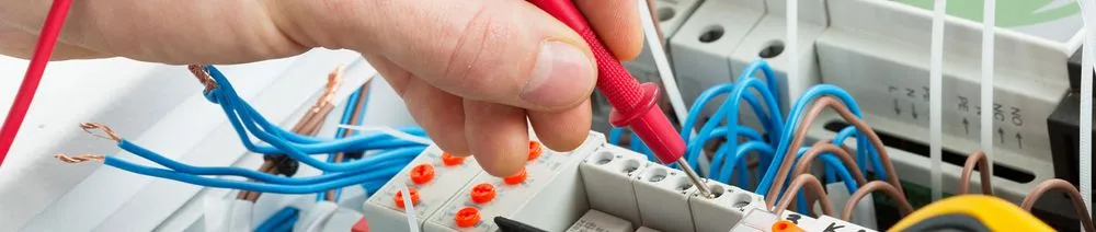 Slide of Electric Power Solution