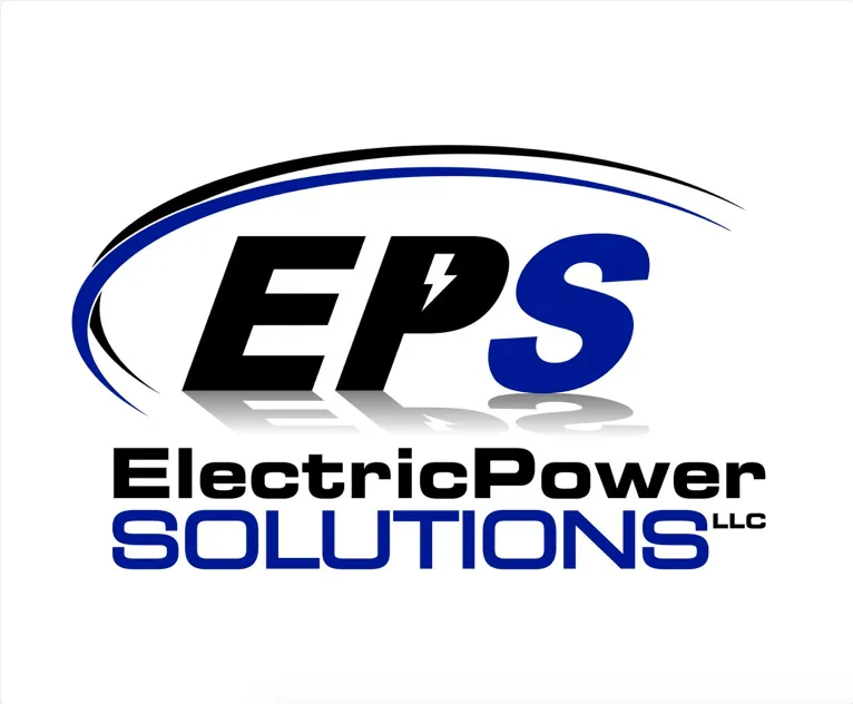 Slide of Electric Power Solutions