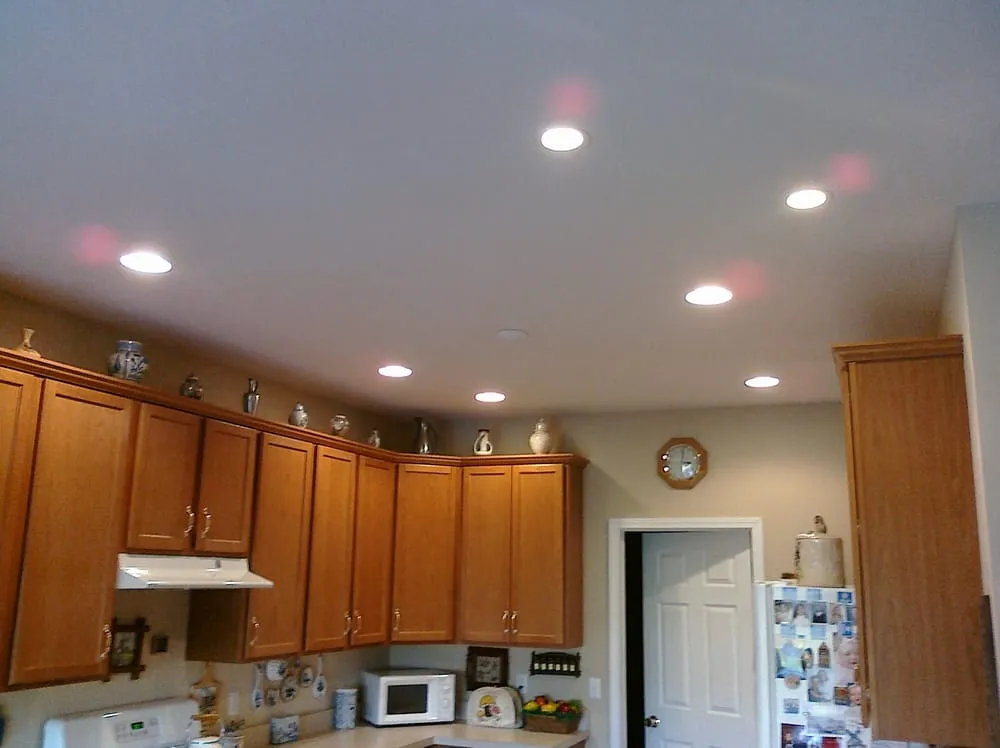 Slide of Electric Power Solutions