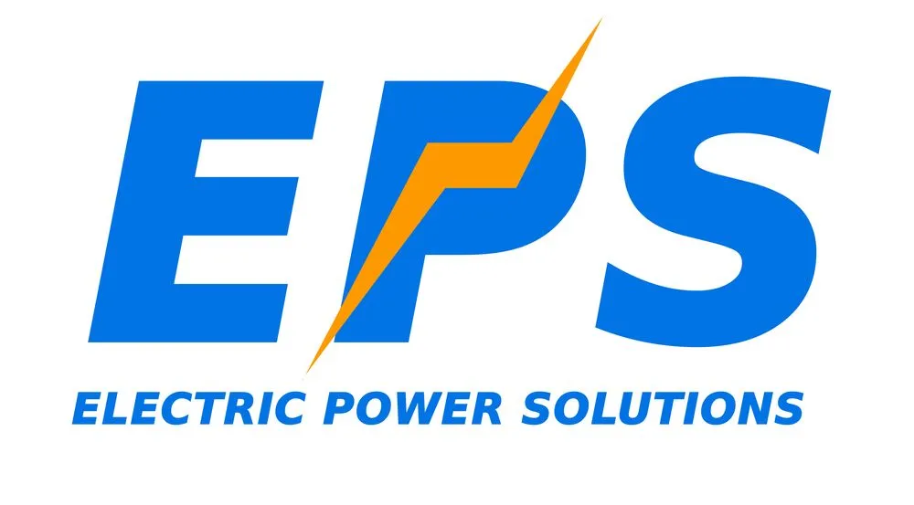 Slide of Electric Power Solutions