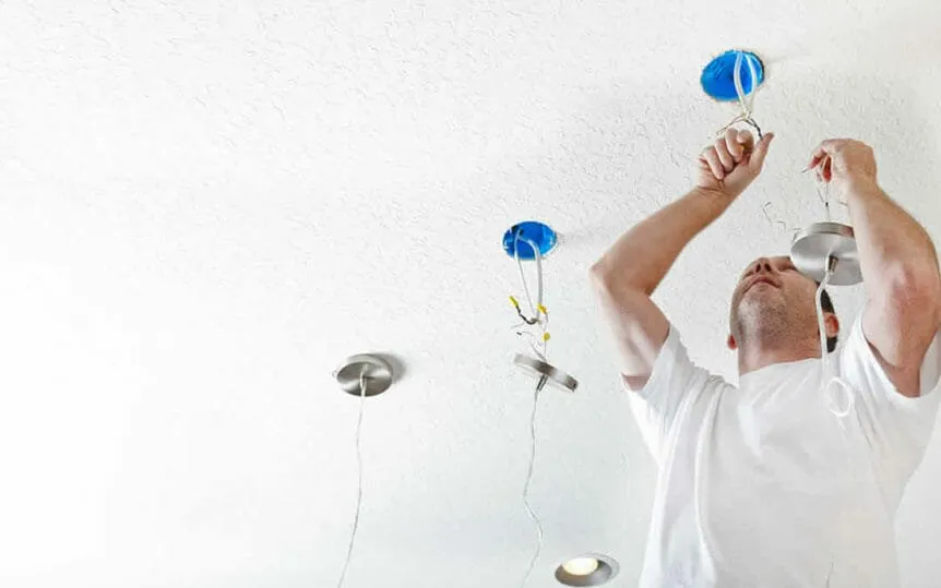 Slide of Electric Pro Cherry Hill