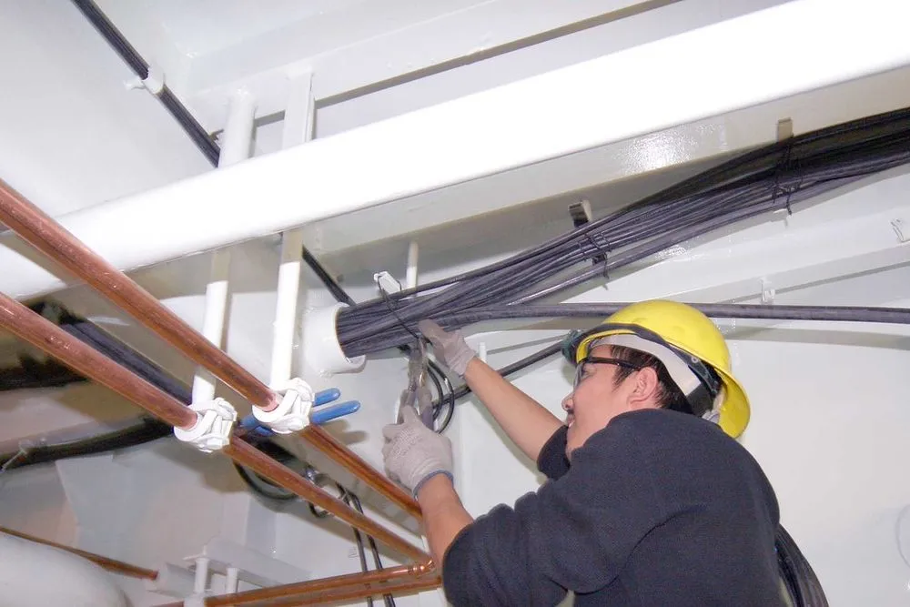 Slide of Electric Pro Cherry Hill