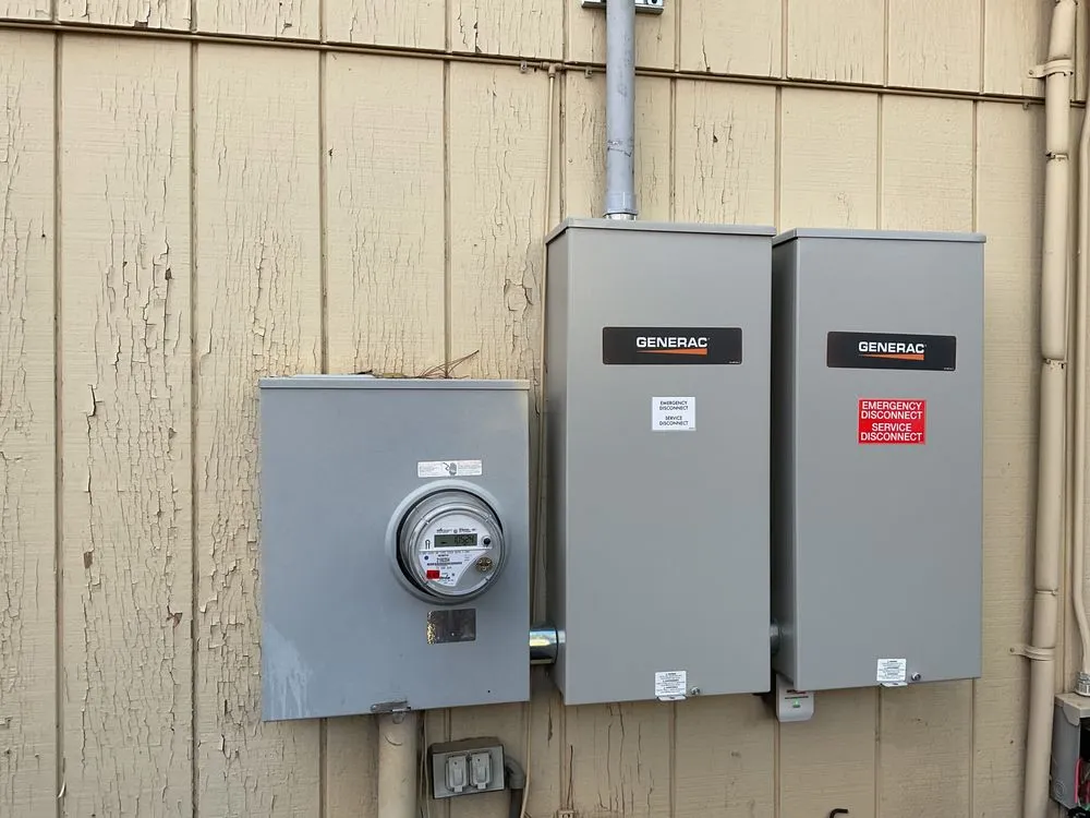 Slide of Electric Pro