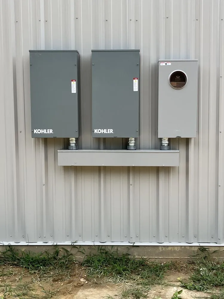 Slide of Electric Pro