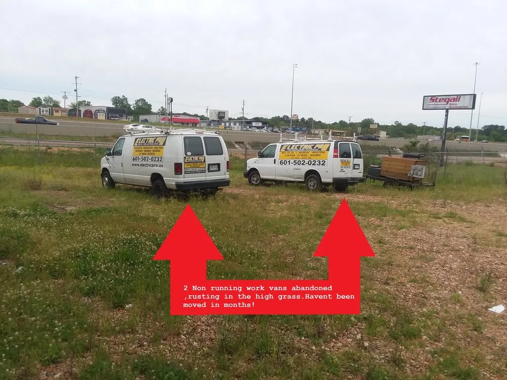 Slide of Electric Pro