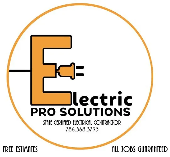 Slide of Electric Pro Solutions