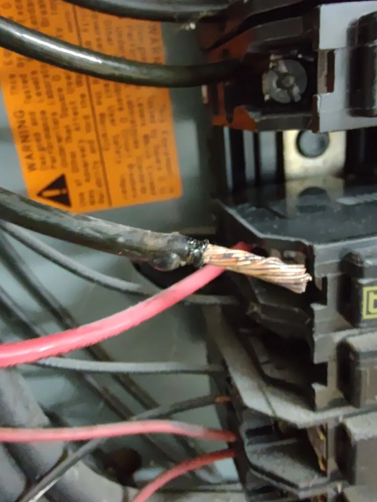 Slide of Electric Pro's