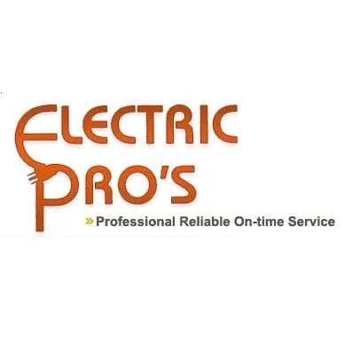 Slide of Electric Pro's