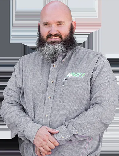 Slide of Electric Pros