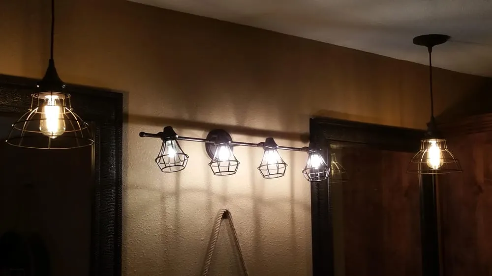 Slide of Electric Pros