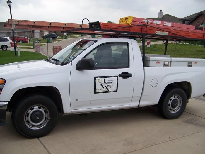 Slide of Electric Pros