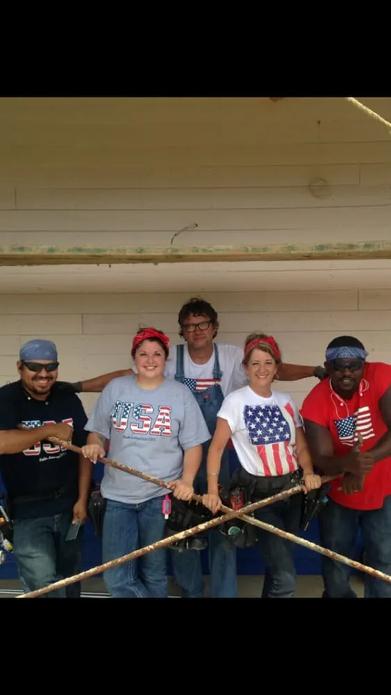 Slide of Electric Pros