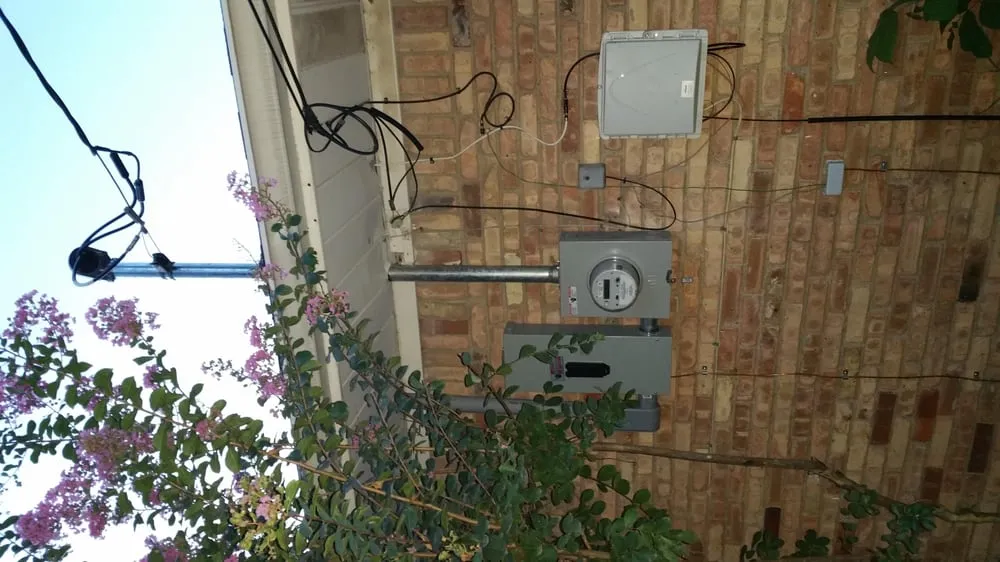 Slide of Electric Pros