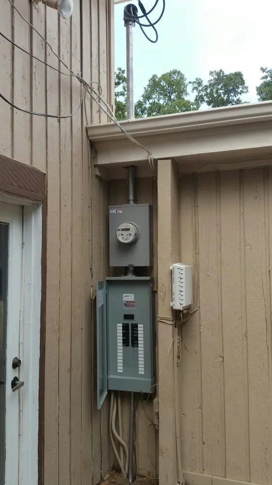 Slide of Electric Pros