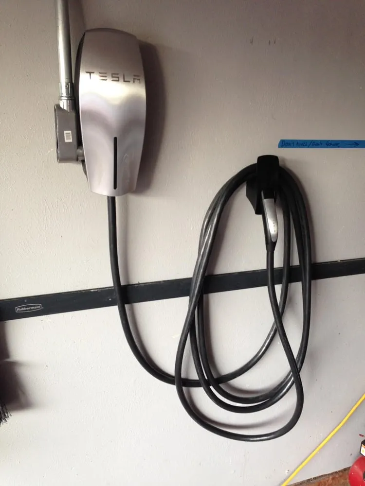 Slide of Electric Pros