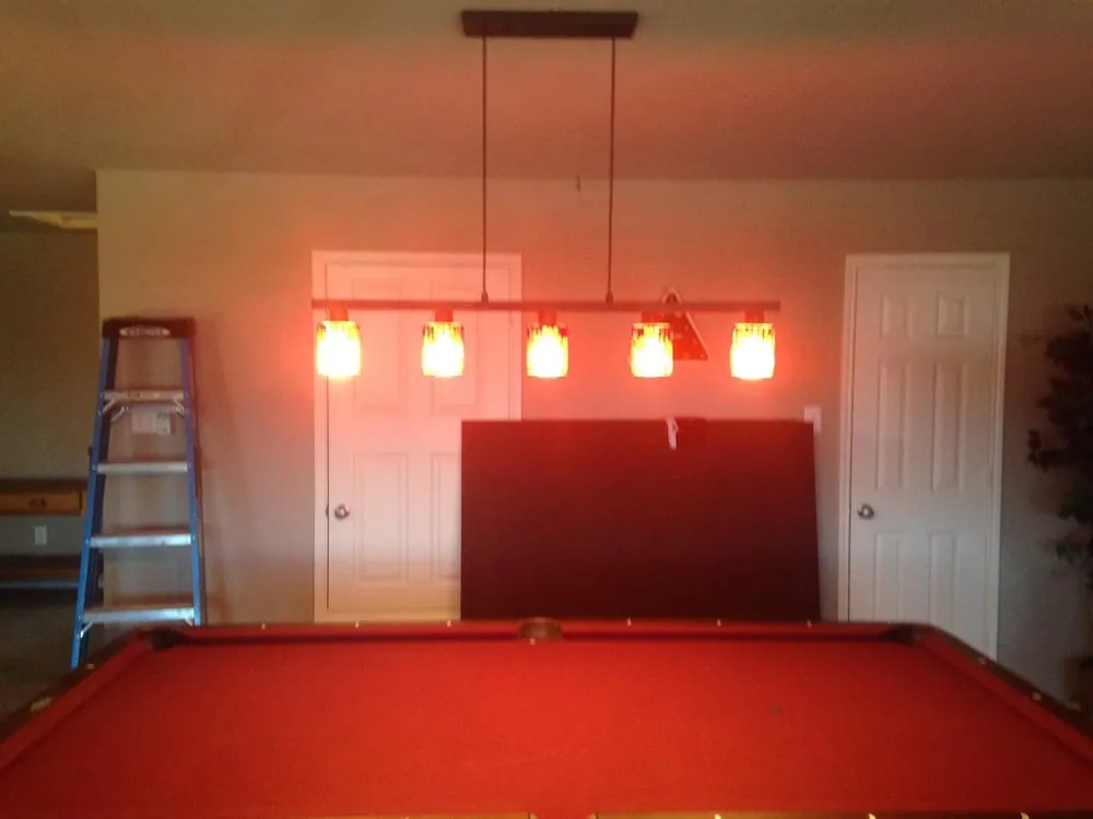 Slide of Electric Pros