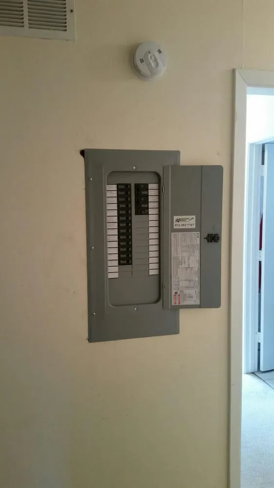 Slide of Electric Pros