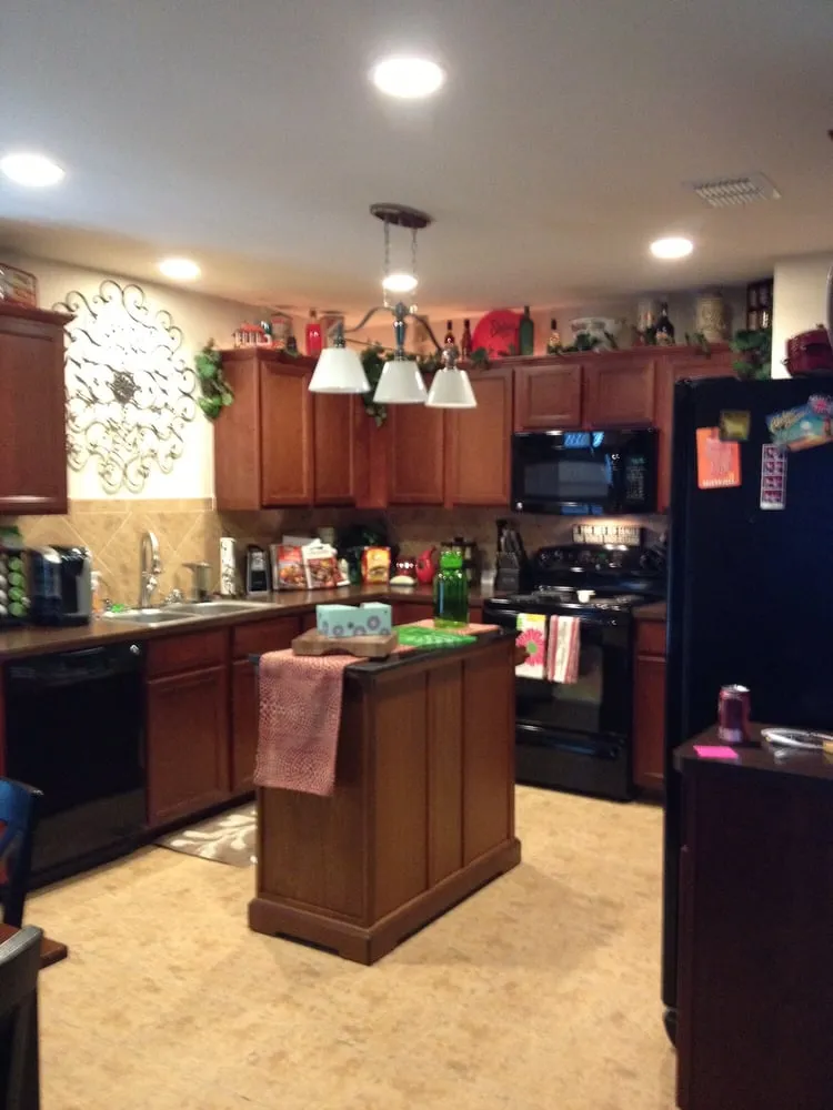 Slide of Electric Pros