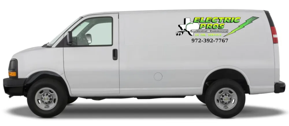 Slide of Electric Pros