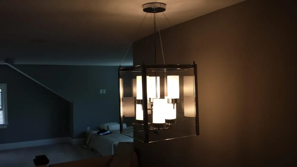 Slide of Electric Pros