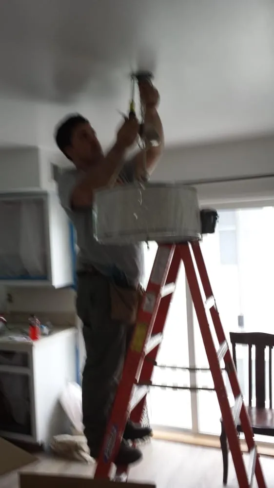 Slide of Electric Pros