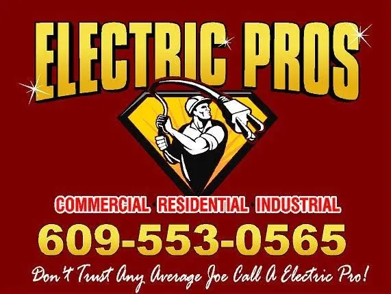 Slide of Electric Pros