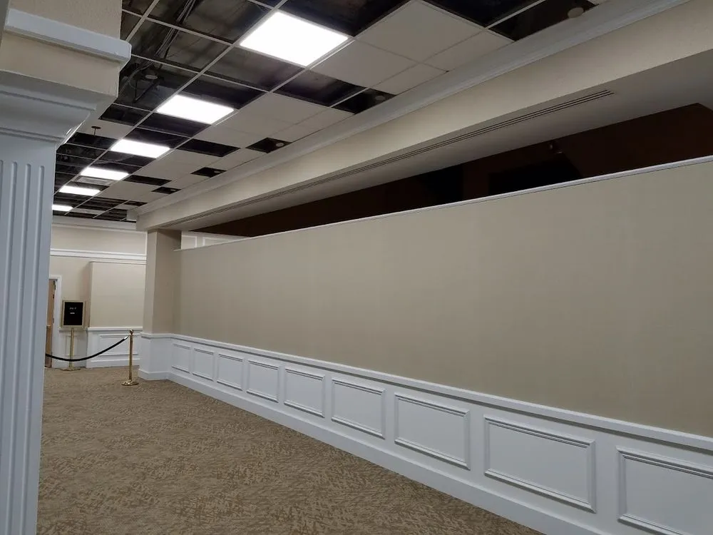 Slide of Electric Pros