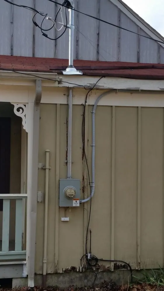 Slide of Electric Pros