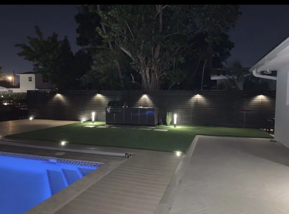 Slide of Electric Q Services